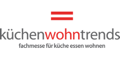 küchenwohntrends Salzburg Logo