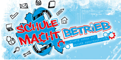 Schule macht Betrieb Freiberg Logo