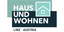 HAUS UND WOHNEN Linz Logo