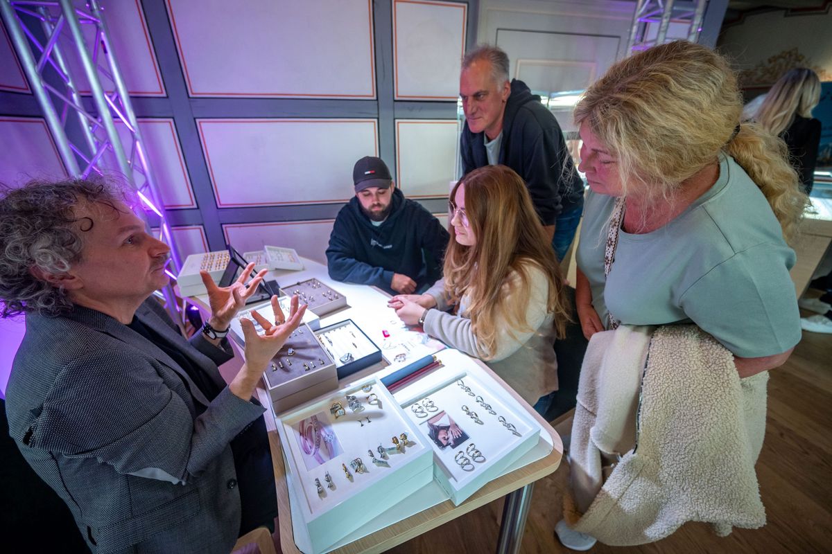 JA! - Die Hochzeitsmesse auf Schloss Filseck Bild