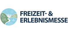 Freizeit- & Erlebnismesse Neubrandenburg Logo