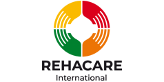 REHACARE INTERNATIONAL Logo