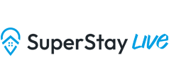 SuperStay Live Augsburg Logo