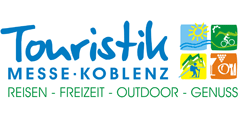 Touristikmesse Koblenz Logo
