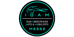 I • O • A • M Logo