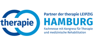 therapie HAMBURG Logo
