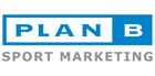 PLAN B Sport Marketing GmbH Logo