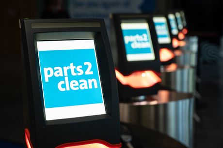 Galerie, parts2clean