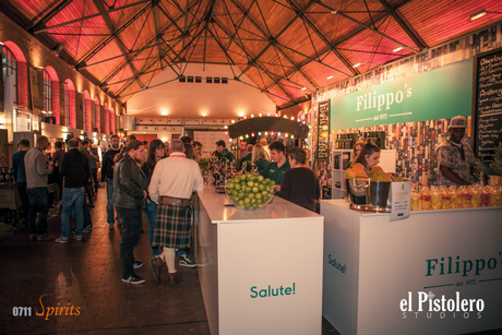 Galerie, 089 Spirits