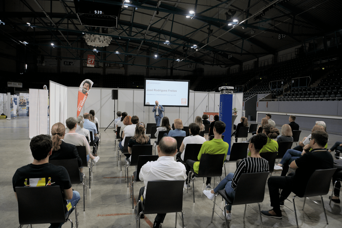 Galerie, ABI Zukunft Osnabrück