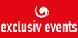 exclusiv events Logo