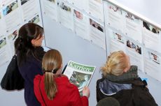 jobmesse berlin Bild 3