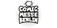 Comicmesse Berlin Logo