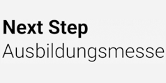 Next Step Ausbildungsmesse Reutlingen Logo