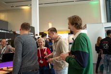 SERVIEW Summit Bild 3