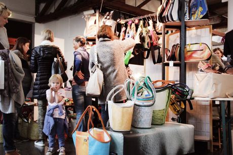 Galerie, Kunst- und Designmarkt Salzburg