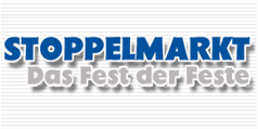 Stoppelmarkt Vechta Logo