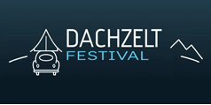 DACHZELT FESTIVAL Logo