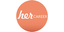 herCAREER Logo