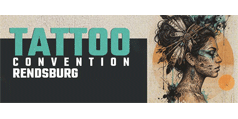 Tattoo Convention Rendsburg Logo