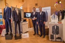 Hochzeits und Event Messe Murnau Bild 3