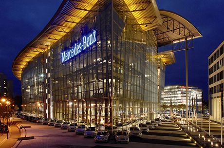 Galerie, jobmesse berlin