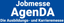 Jobmesse AgenDA Logo