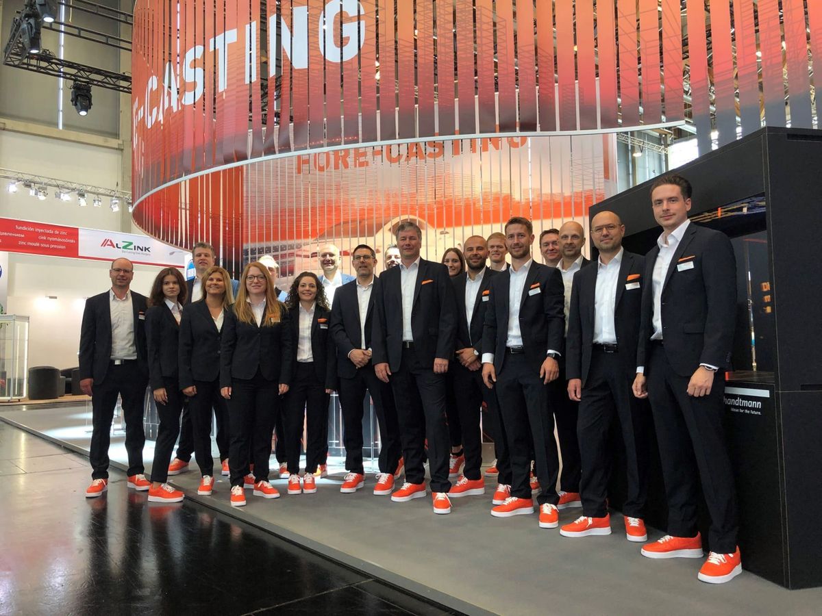 SOLUTIONS! Styling Promotion Merchandising GmbH - Projektbild