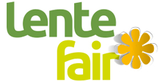 Dagblad van het Noorden LenteFair Logo