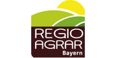 RegioAgrar Bayern Logo