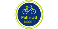 Fahrrad Essen Logo