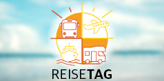 Reisetag Logo