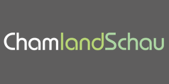 ChamlandSchau Logo