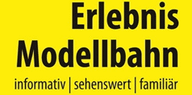Erlebnis Modellbahn Logo
