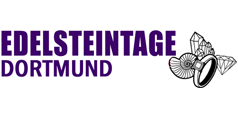 EDELSTEINTAGE DORTMUND Logo