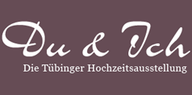 DU & ICH TÜBINGEN Logo