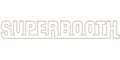SUPERBOOTH Logo