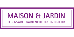 Maison et Jardin Neustadt Logo