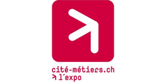 Cité des Métiers et de la Formation Logo