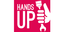 HANDS UP Logo