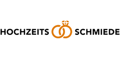 HOCHZEITSSCHMIEDE Metzingen Logo