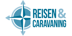 REISEN & CARAVANING Logo