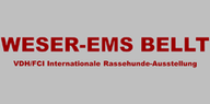 WESER-EMS BELLT Logo