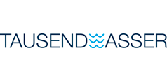 TAUSENDWASSER Logo