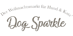 Dog Sparkle Logo