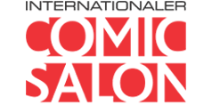 Internationaler Comic-Salon Erlangen Logo