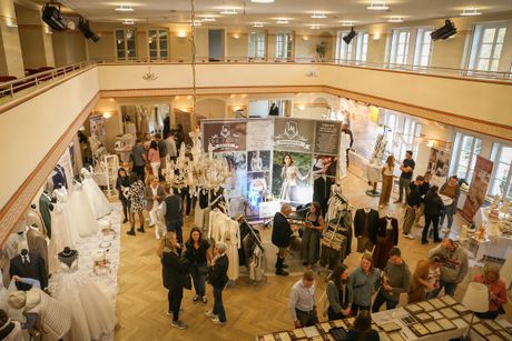 Galerie, love. Das Hochzeits-Festival Landshut