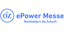 OZ-ePower Messe Logo