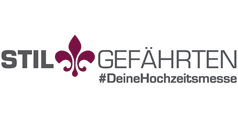 STILGEFÄHRTEN Logo