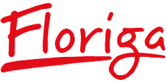 Floriga Logo
